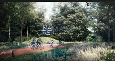 Discover Kaya – A Nature-Inspired Community at Masaar-8