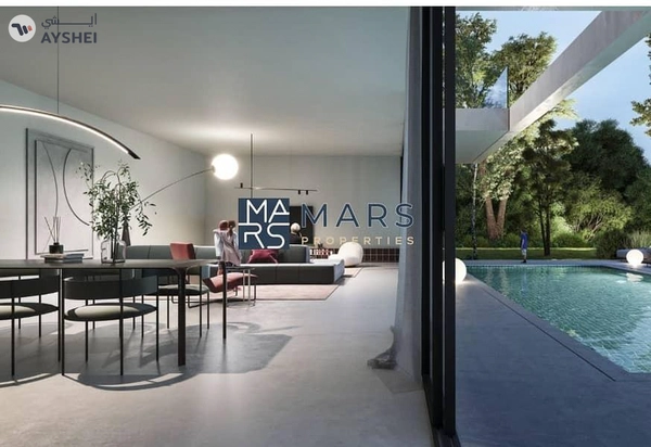 Discover Kaya – A Nature-Inspired Community at Masaar