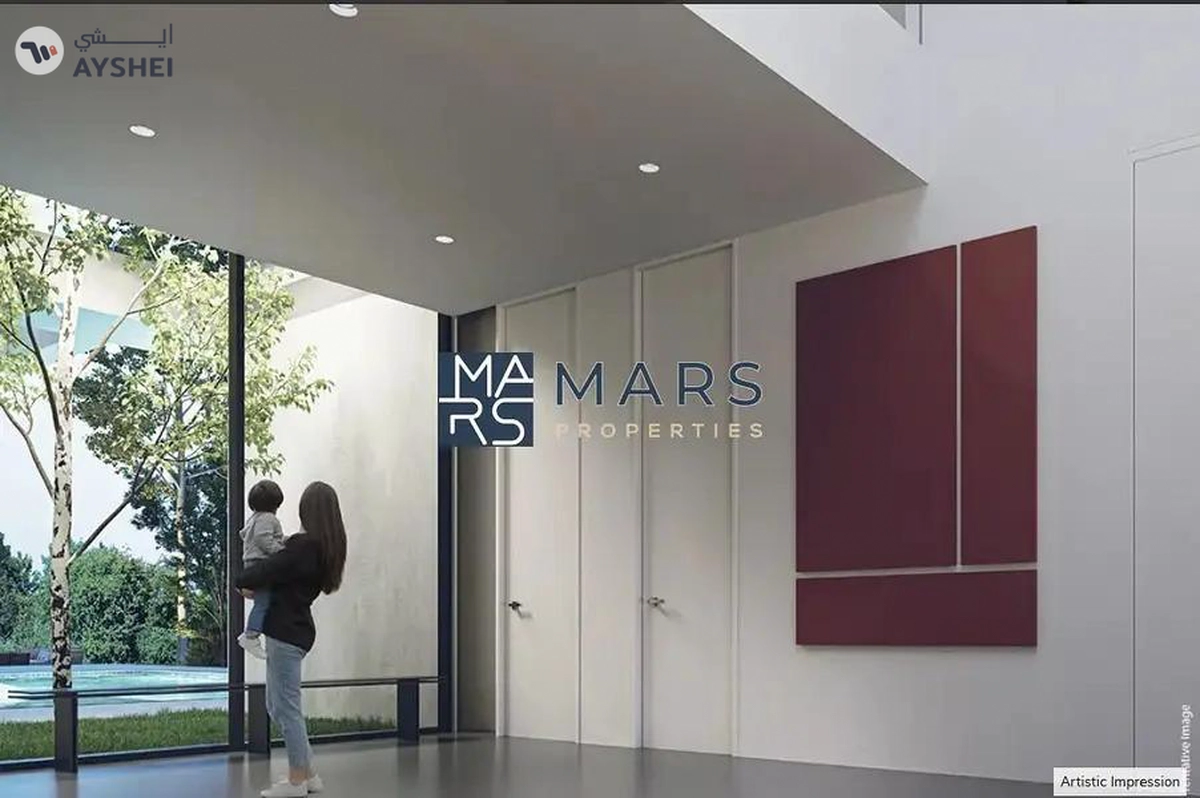 Discover Kaya – A Nature-Inspired Community at Masaar-11-11