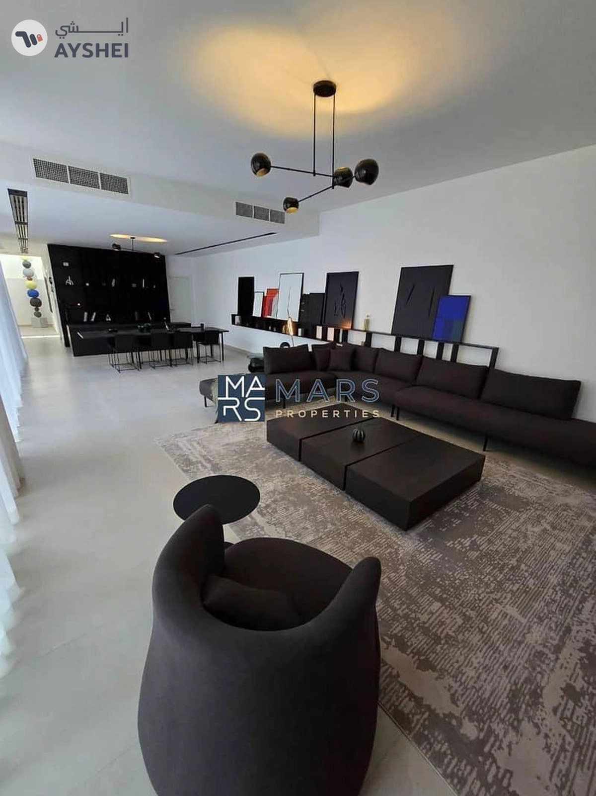 Discover Kaya – A Nature-Inspired Community at Masaar-14-14