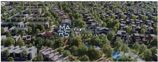Discover Kaya – A Nature-Inspired Community at Masaar
