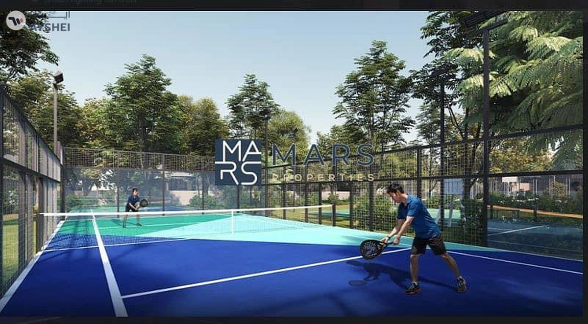 Discover Kaya – A Nature-Inspired Community at Masaar-3-3