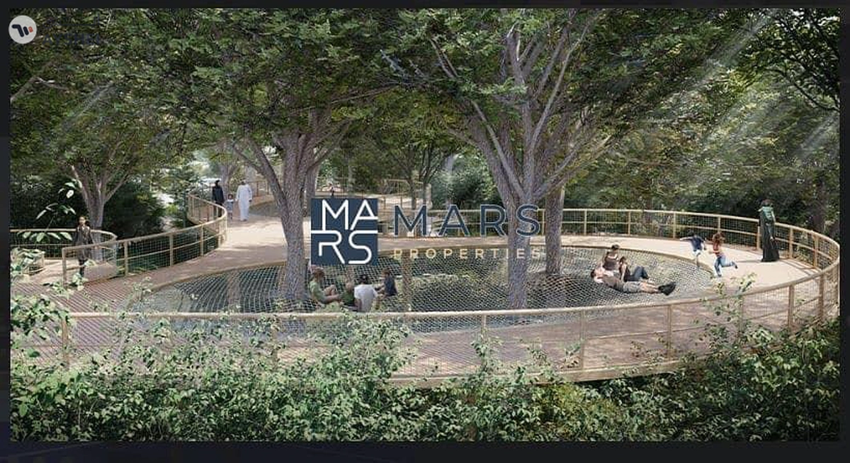 Discover Kaya – A Nature-Inspired Community at Masaar-5-5
