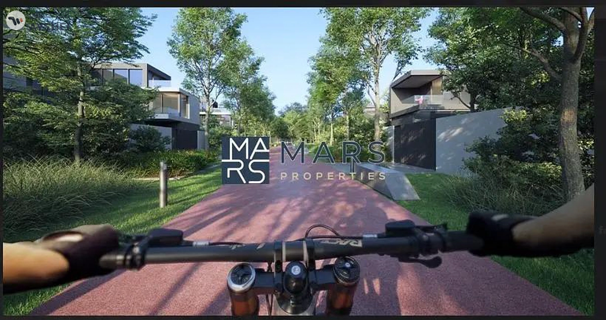 Discover Kaya – A Nature-Inspired Community at Masaar-6-6
