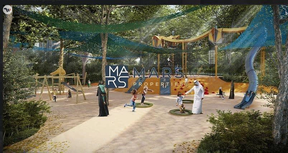 Discover Kaya – A Nature-Inspired Community at Masaar-7-7