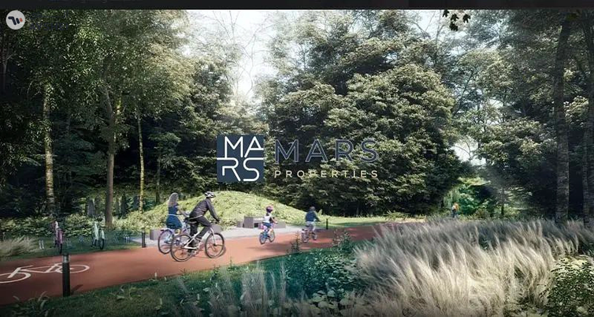 Discover Kaya – A Nature-Inspired Community at Masaar-8-8