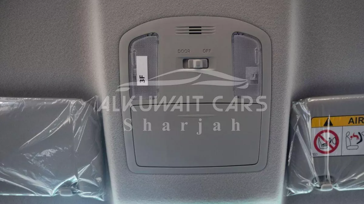 Toyota Hilux SGLX TOYOTA HILUX DC 2.7P MT 4X4 P.WINDOW MY2023 – BLACK-13-0