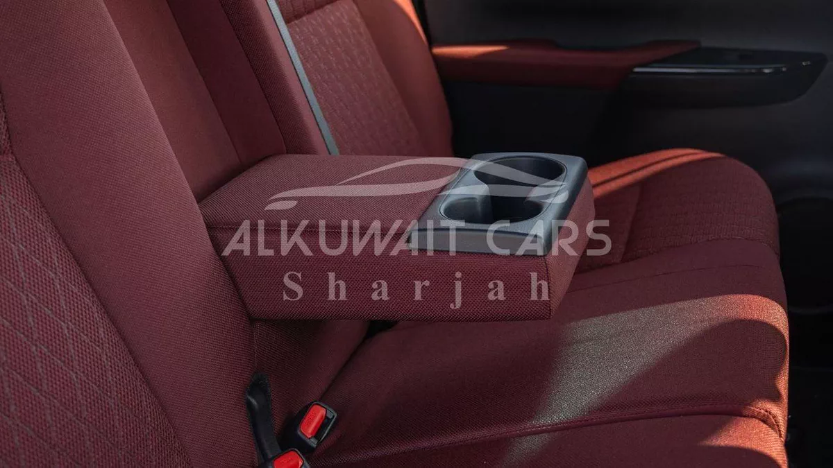 Toyota Hilux SGLX TOYOTA HILUX DC 2.7P MT 4X4 P.WINDOW MY2023 – BLACK-15-0