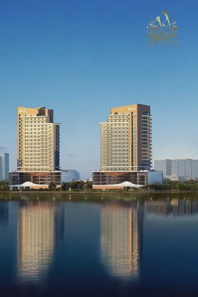 Marina & Skyline Views|Only 10% Down Payment| Best Prices-2