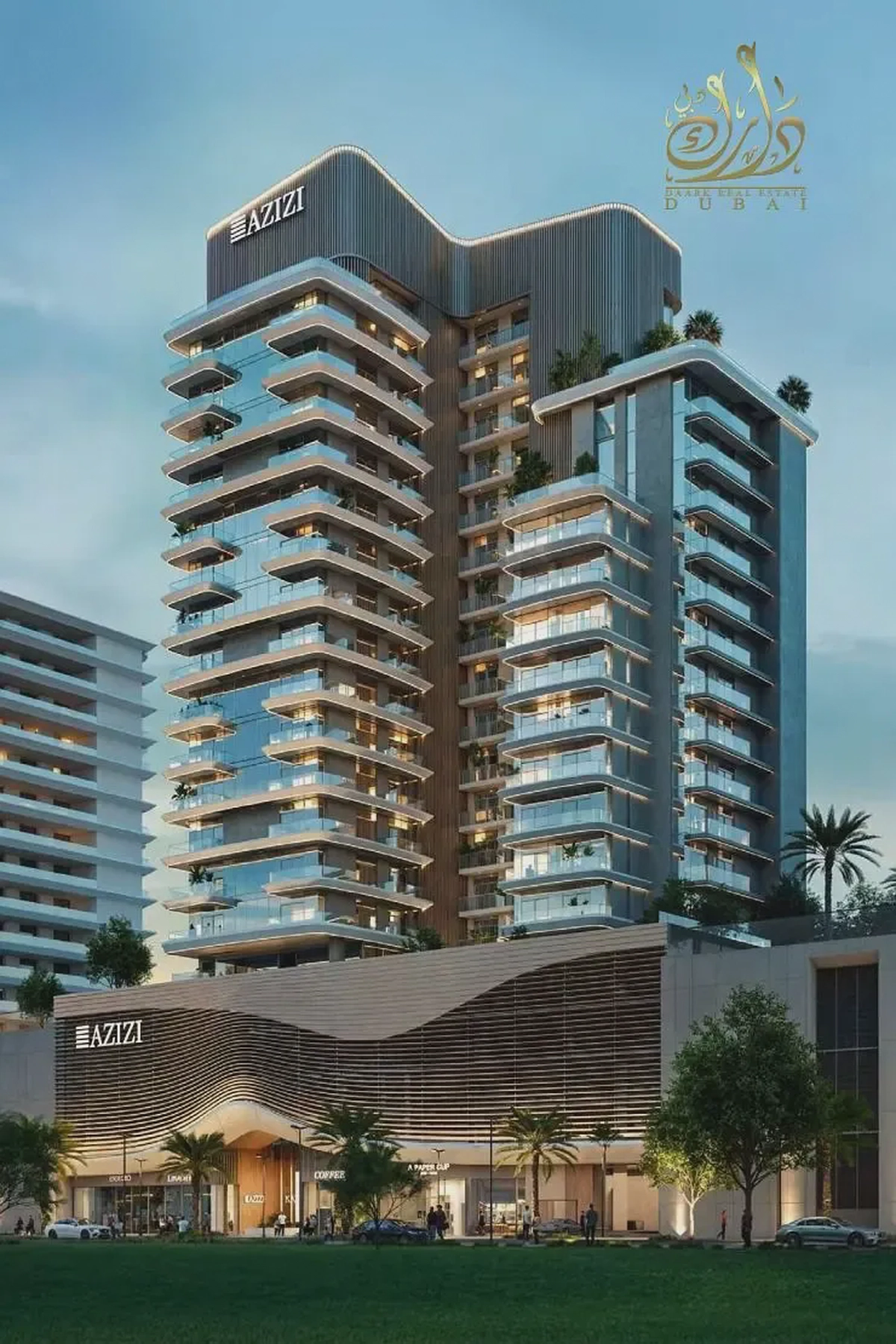 Marina & Skyline Views|Only 10% Down Payment| Best Prices-3-3