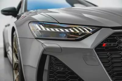 2024 Audi RS6 TFSI quattro-18