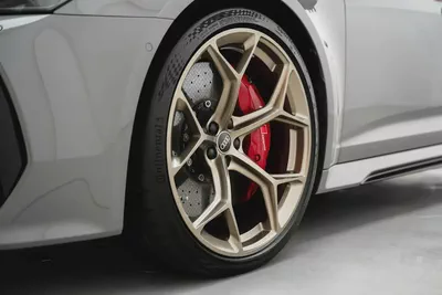 2024 Audi RS6 TFSI quattro-19
