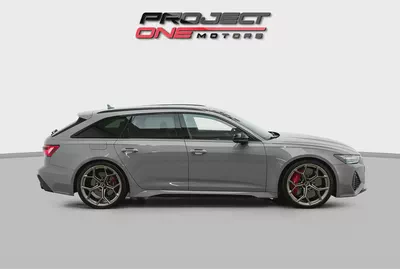 2024 Audi RS6 TFSI quattro-2