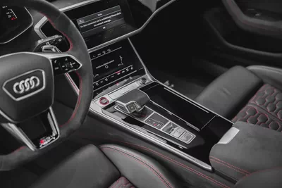 2024 Audi RS6 TFSI quattro-6