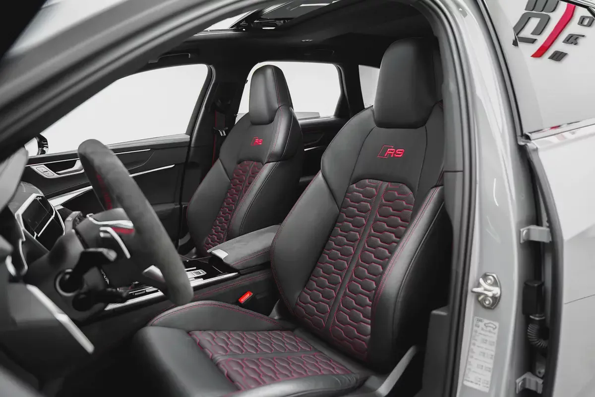 2024 Audi RS6 TFSI quattro-9-9