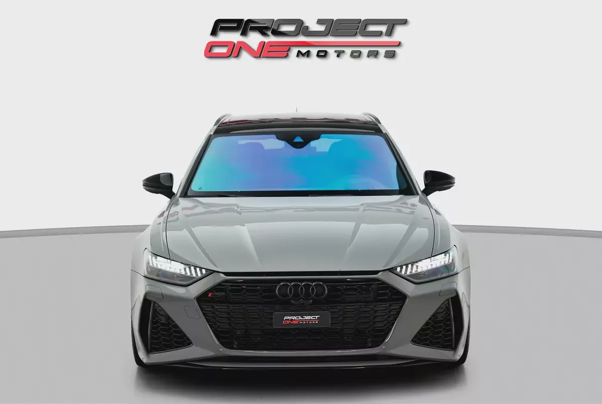 2024 Audi RS6 TFSI quattro-1-1