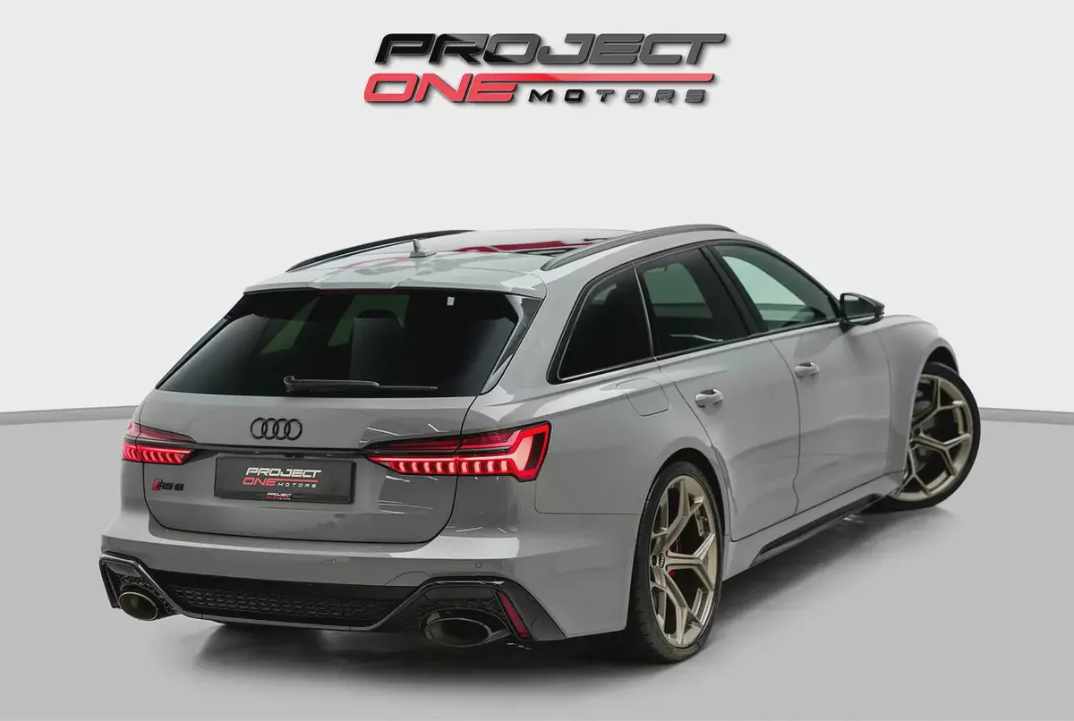 2024 Audi RS6 TFSI quattro-3-3