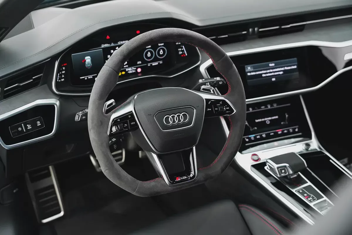 2024 Audi RS6 TFSI quattro-7-7