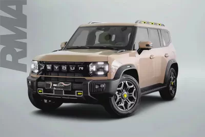 2,579 AED / 60 months | 0% DP | 2025 Jetour T2 Luxury / Jetour Warranty-0