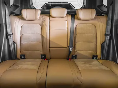 2,579 AED / 60 months | 0% DP | 2025 Jetour T2 Luxury / Jetour Warranty-12