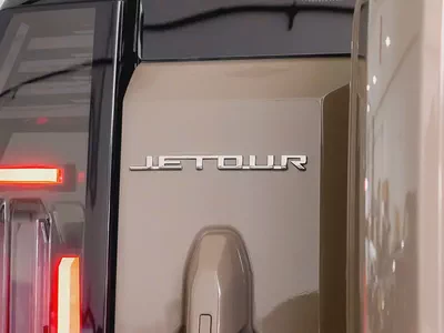 2,579 AED / 60 months | 0% DP | 2025 Jetour T2 Luxury / Jetour Warranty-14