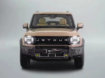 2,579 AED / 60 months | 0% DP | 2025 Jetour T2 Luxury / Jetour Warranty-2