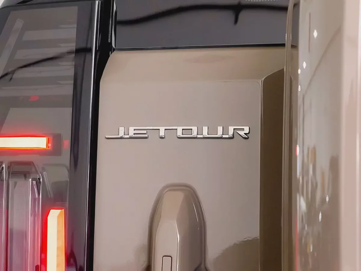 2,579 AED / 60 months | 0% DP | 2025 Jetour T2 Luxury / Jetour Warranty-14-14