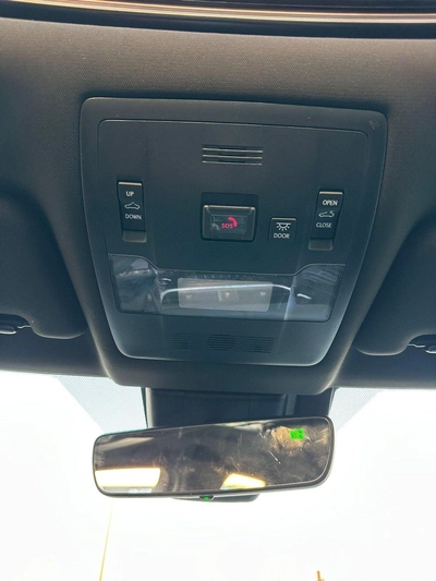 Lexus UX250h Premium F- Sport  Hybrid-17