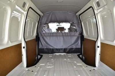 Toyota Hiace cargo MT petrol brand new 2025-2