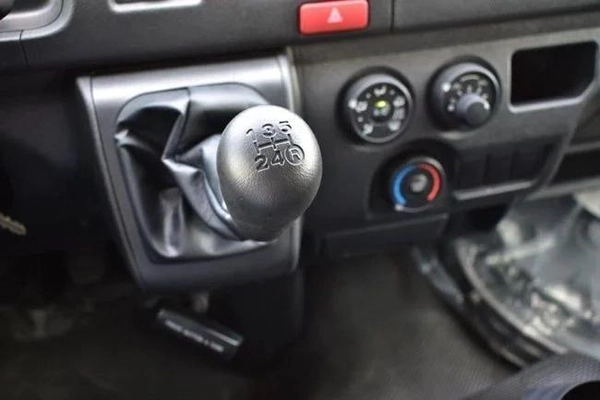 Toyota Hiace cargo MT petrol brand new 2025