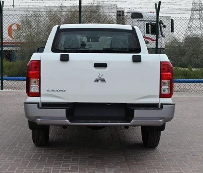 Mitsubishi L200 GL Mitsubishi L200 2.4L Diesel Manual model 2025-3