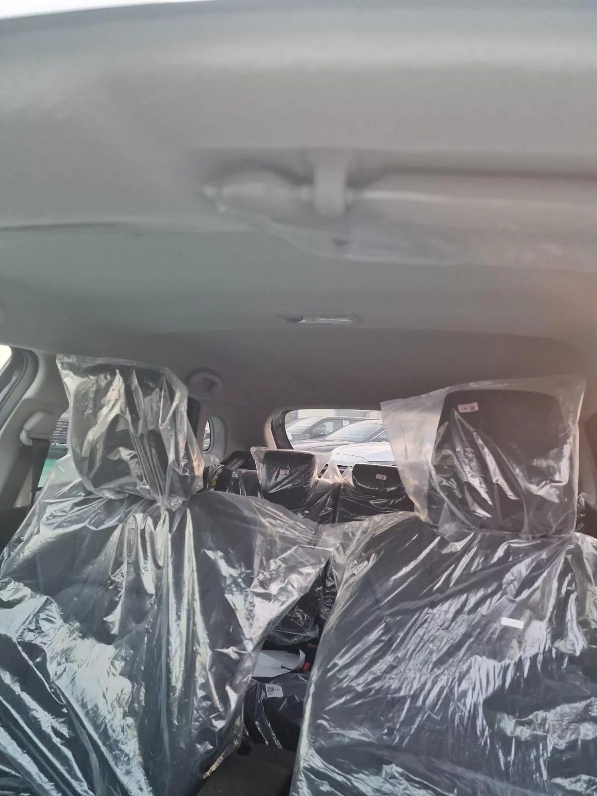 2024 Suzuki Baleno – Grey Hatchback-8-8