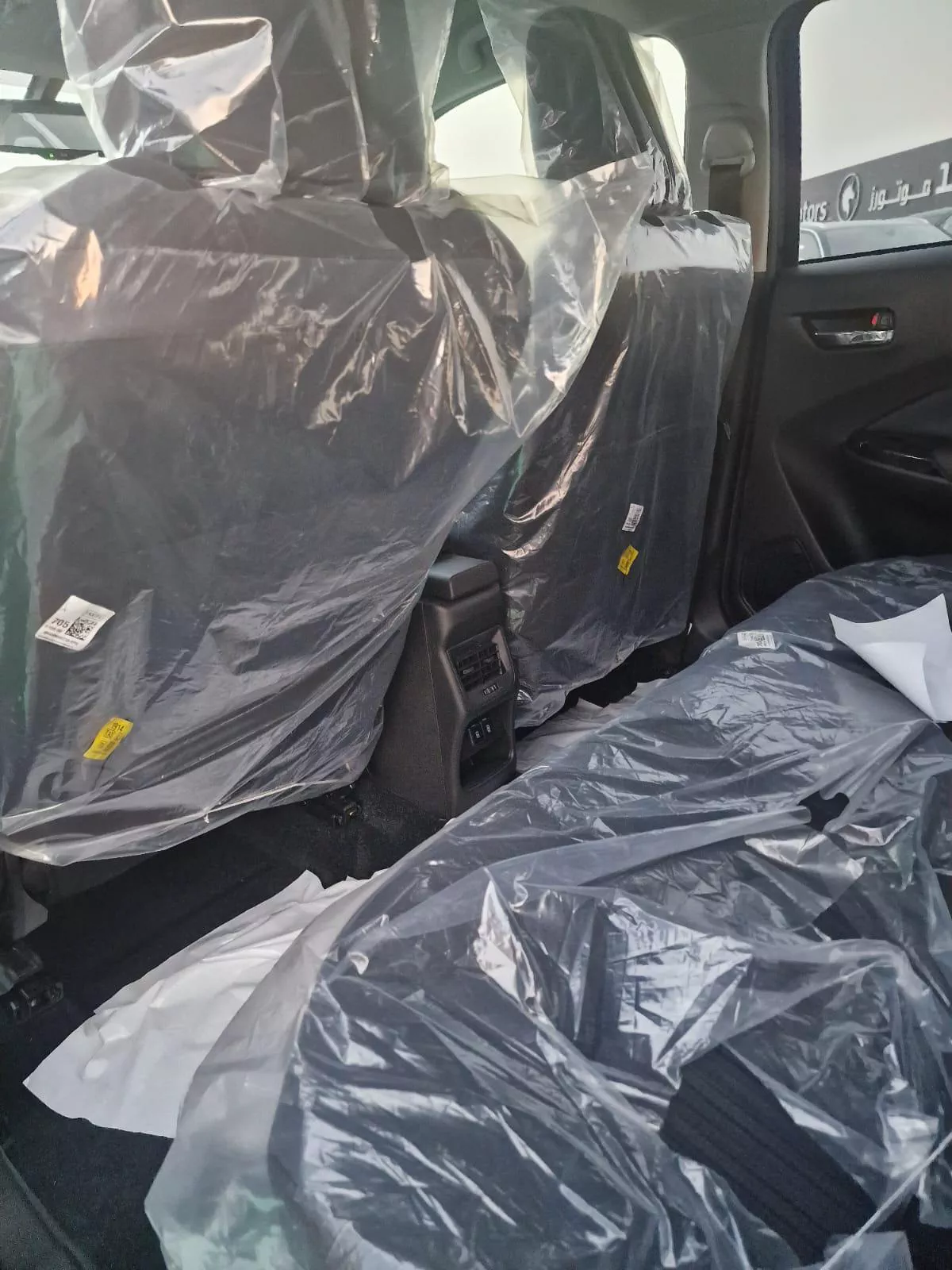 2024 Suzuki Baleno – Grey Hatchback-5-5
