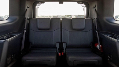 Toyota Prado Prado First Edition 2.8  Diesel AT 2025 Blue 250-12