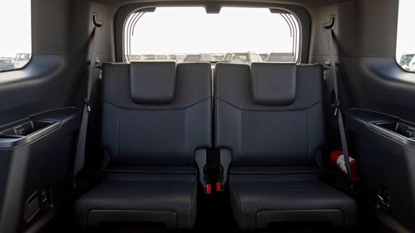 Toyota Prado Prado First Edition 2.8  Diesel AT 2025 Blue 250