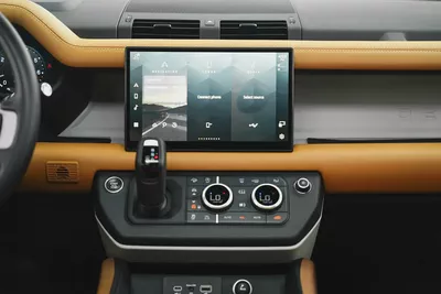 2024 Land Rover Defender 110 · Warranty · Service Contract-11