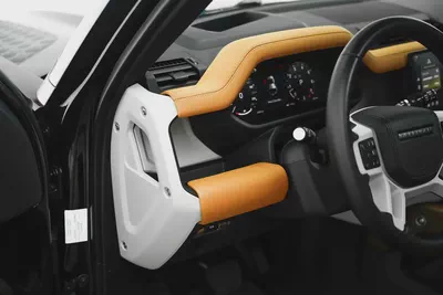 2024 Land Rover Defender 110 · Warranty · Service Contract-12