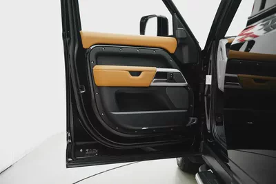 2024 Land Rover Defender 110 · Warranty · Service Contract-14