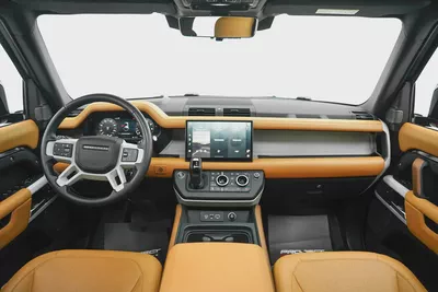 2024 Land Rover Defender 110 · Warranty · Service Contract-5