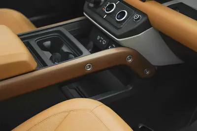 2024 Land Rover Defender 110 · Warranty · Service Contract-6