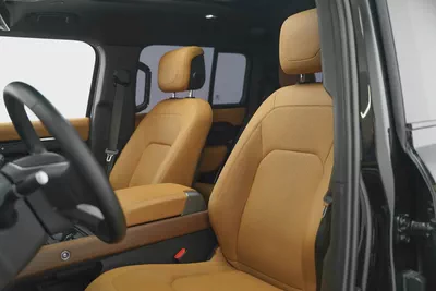 2024 Land Rover Defender 110 · Warranty · Service Contract-8