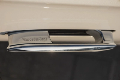 Mercedes-Benz S-Class Maybach 680 2021-1