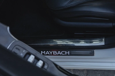 Mercedes-Benz S-Class Maybach 680 2021-14