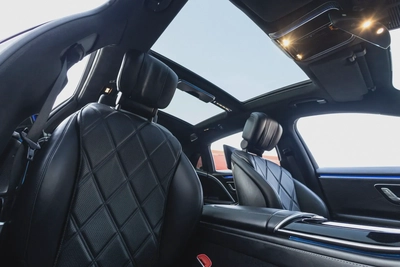 Mercedes-Benz S-Class Maybach 680 2021-21
