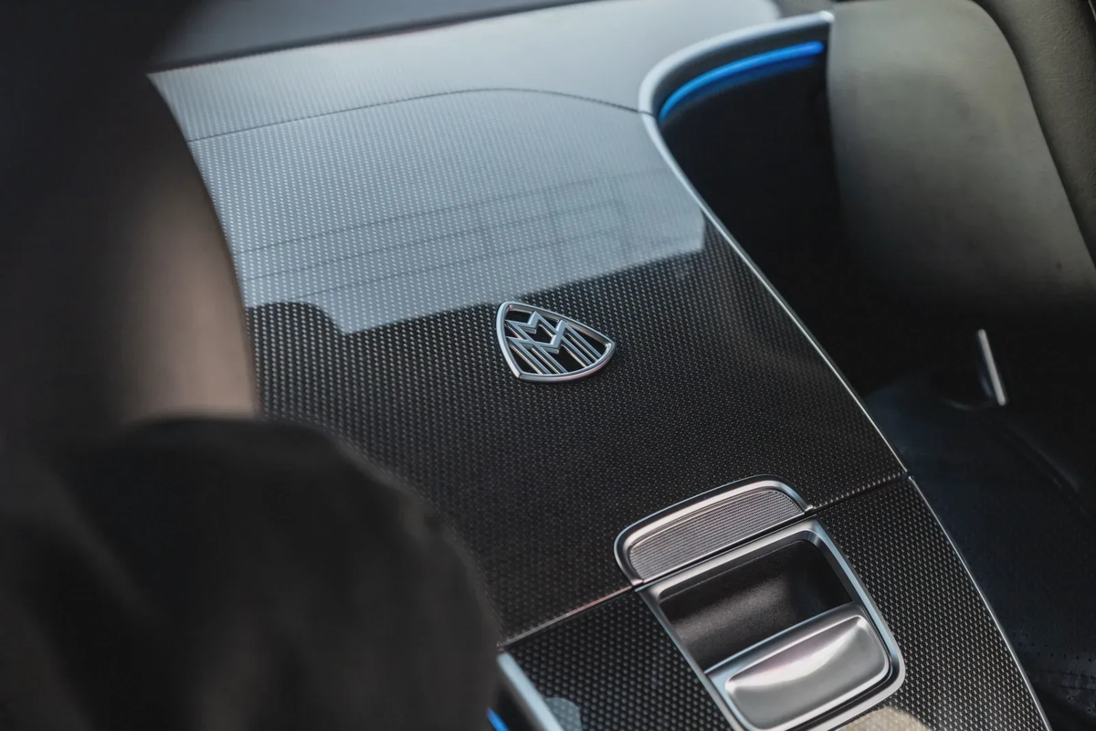 Mercedes-Benz S-Class Maybach 680 2021-24-24