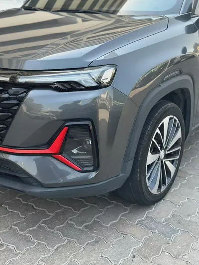 2025 Changan CS35 Plus Premium GCC Specs Zero dp and Without bank-13