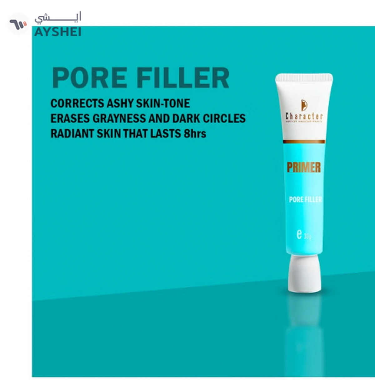 Character Pore Filler Primer-2-2