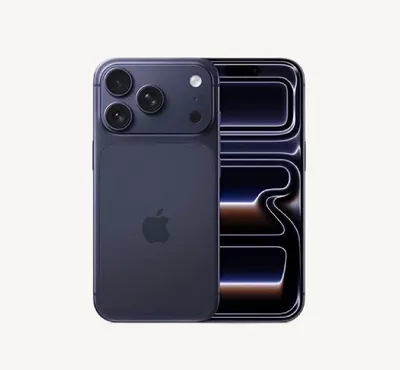 Apple iPhone 17 Pro 256-2