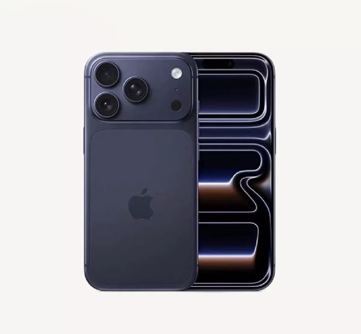 Apple iPhone 17 Pro 256-2-2