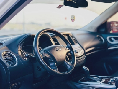 2017 Infiniti QX60-2